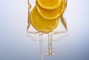 Vitamin C Infusion