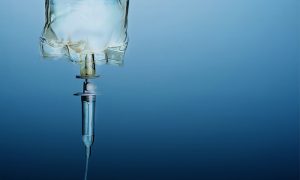 IV Drip